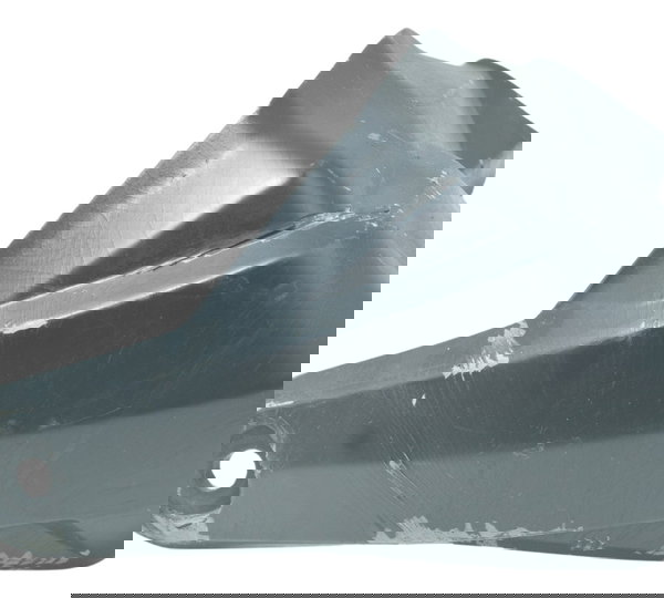 Protetor Punho Dir C/ Avaria Triumph Tiger 800 Xrx 2016 Orig Preto