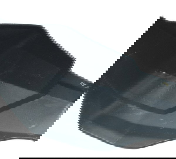 Protetor Punho Dir C/ Avaria Triumph Tiger 800 Xrx 2016 Orig Preto