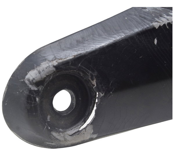 Protetor Punho Dir C/ Avaria Triumph Tiger 800 Xrx 2016 Orig Preto