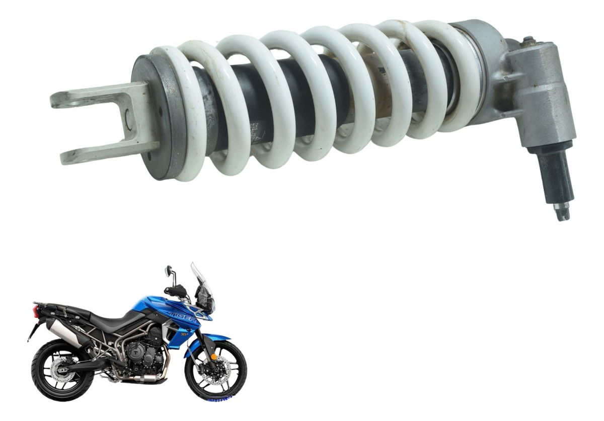 Amortecedor Traseiro Triumph Tiger 800 Xrx 2016 Original
