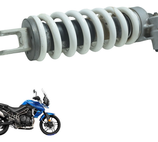Amortecedor Traseiro Triumph Tiger 800 Xrx 2016 Original