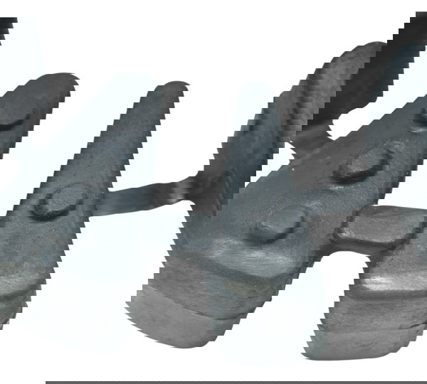 Jogo Coxim Cubo Coroa Triumph Tiger 800 Xrx 2016 Original