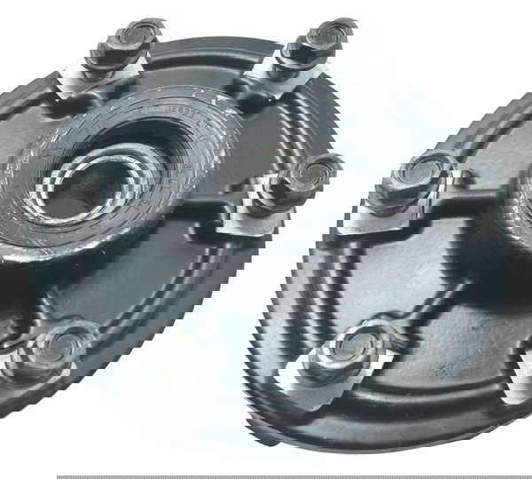 Cubo Coroa Triumph Tiger 800 Xrx 2016 Original