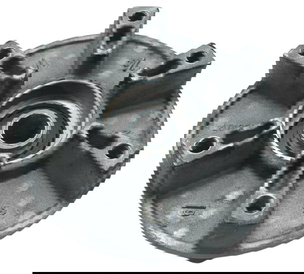 Cubo Coroa Triumph Tiger 800 Xrx 2016 Original