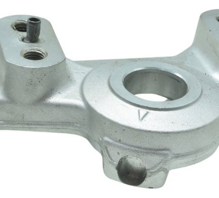 Mesa Superior Triumph Tiger 800 Xrx 2016 Original