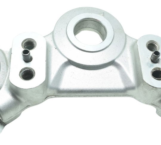 Mesa Superior Triumph Tiger 800 Xrx 2016 Original