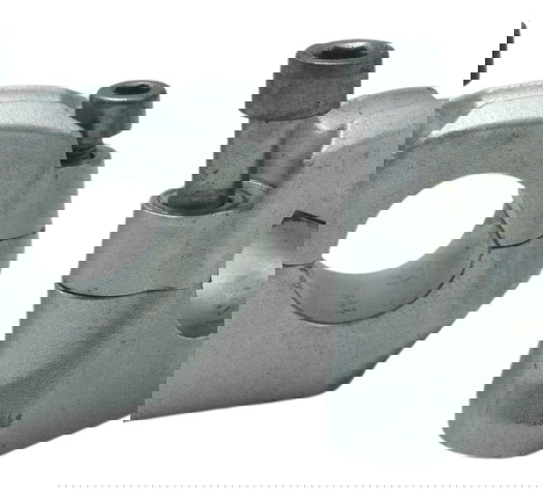 Par Riser Guidão Triumph Tiger 800 Xrx 2016 Original