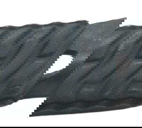 Pedaleira Dianteira Esquerda Triumph Tiger 800 Xrx 2016 Orig