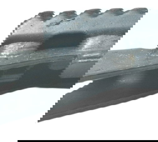 Pedaleira Dianteira Esquerda Triumph Tiger 800 Xrx 2016 Orig