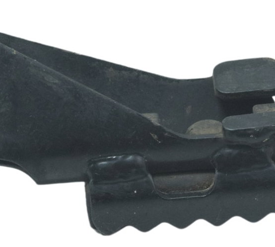 Pedaleira Dianteira Esquerda Triumph Tiger 800 Xrx 2016 Orig