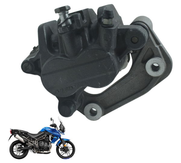 Pinça Freio Dianteira Direit Triumph Tiger 800 Xrx 2016 Orig