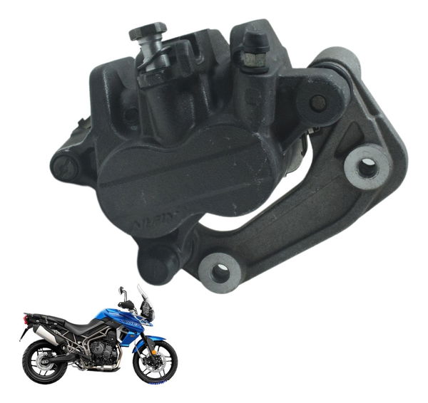 Pinça Freio Dianteira Direit Triumph Tiger 800 Xrx 2016 Orig
