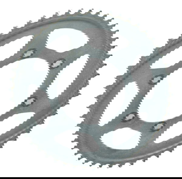 Coroa 50 Dentes Riffel Triumph Tiger 800 Xrx 2016