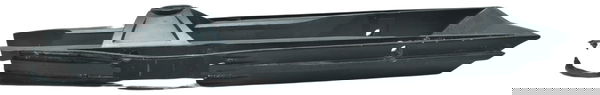 Saboneteira C/ Detalhes Triumph Tiger 800 Xrx 2016 Original