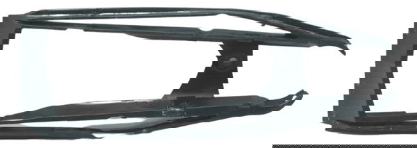 Saboneteira C/ Detalhes Triumph Tiger 800 Xrx 2016 Original