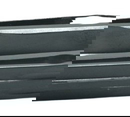 Saboneteira C/ Detalhes Triumph Tiger 800 Xrx 2016 Original Preto