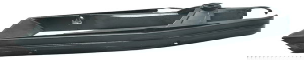 Saboneteira C/ Detalhes Triumph Tiger 800 Xrx 2016 Original