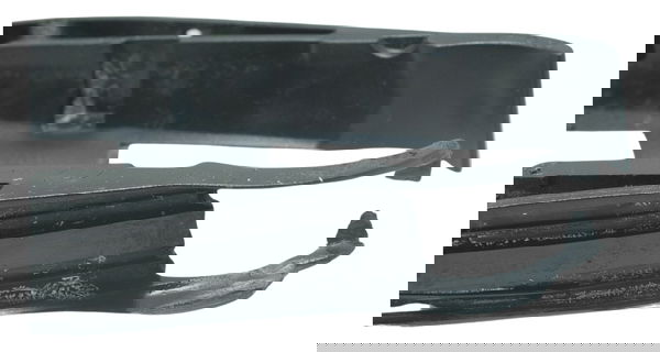 Saboneteira C/ Detalhes Triumph Tiger 800 Xrx 2016 Original