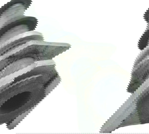 Eixo Roda Tras C/ Espaçador Triumph Tiger 800 Xrx 2016 Orig