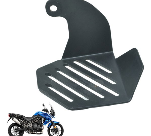 Suporte Filtro Óleo Triumph Tiger 800 Xrx 2016 Original