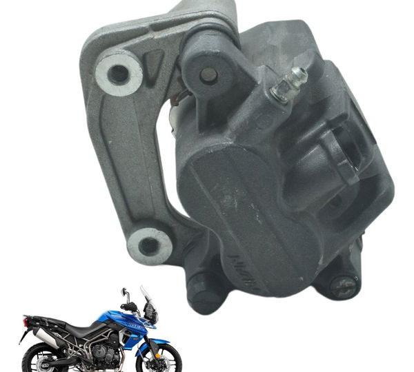 Pinça Freio Dianteira Esquer Triumph Tiger 800 Xrx 2016 Orig