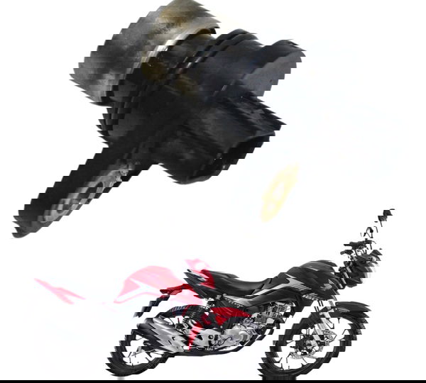 Sensor Velocímetro Honda Cg 160 Titan 18-23 Original