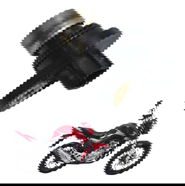 Sensor Velocímetro Honda Cg 160 Titan 18-23 Original