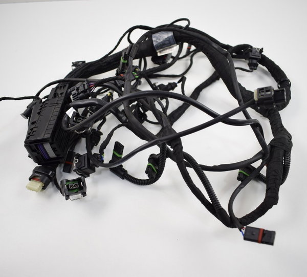 Chicote Secundário B Injeção Bmw S1000rr S 1000rr 15-19