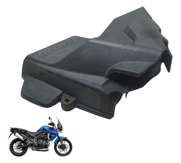 Tampa Pinhão Triumph Tiger 800 Xrx 2016 Original