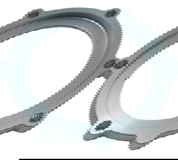 Flange Bomba Combustível Triumph Tiger 800 Xrx 2016 Original