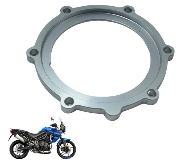 Flange Bomba Combustível Triumph Tiger 800 Xrx 2016 Original