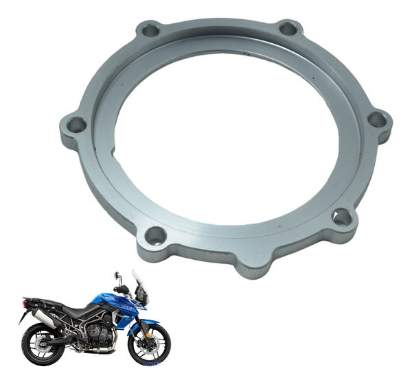 Flange Bomba Combustível Triumph Tiger 800 Xrx 2016 Original