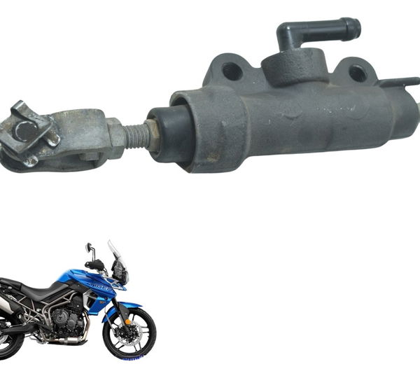 Cilindro Freio Traseiro Triumph Tiger 800 Xrx 2016 Original