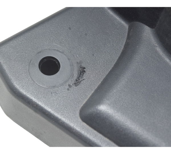 Capa Chave Ignição Triumph Tiger 800 Xrx 2016 Original