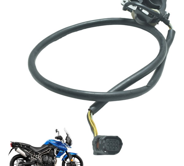 Acelerador Eletrônico Triumph Tiger 800 Xrx 2016 Original