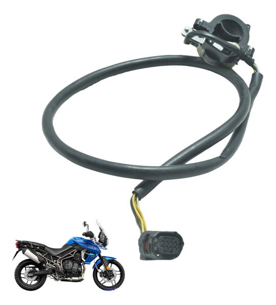 Acelerador Eletrônico Triumph Tiger 800 Xrx 2016 Original