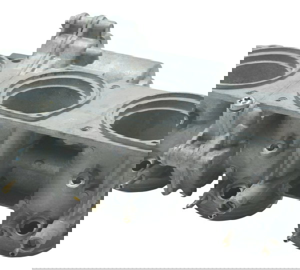 Corpo Injeção Tbi Triumph Tiger 800 Xrx 2016 Original