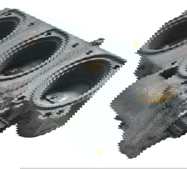 Corpo Injeção Tbi Triumph Tiger 800 Xrx 2016 Original