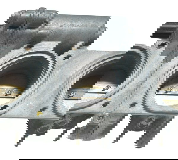 Corpo Injeção Tbi Triumph Tiger 800 Xrx 2016 Original