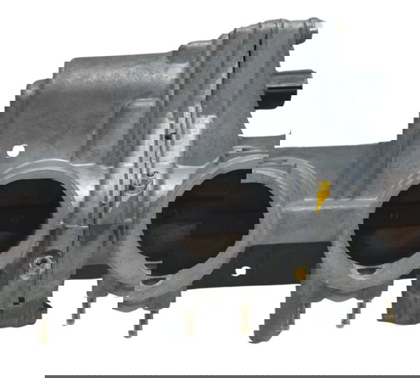 Corpo Injeção Tbi Triumph Tiger 800 Xrx 2016 Original