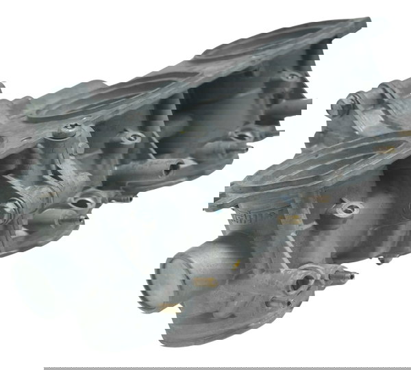 Corpo Injeção Tbi Triumph Tiger 800 Xrx 2016 Original