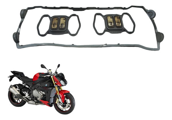 Guarnição Tampa Válvula Bmw S 1000 R Xr 15-19 Original