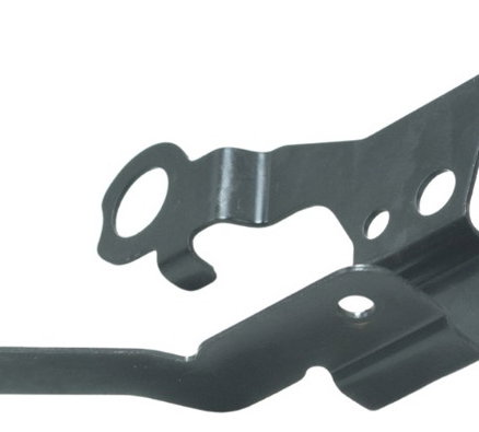 Suporte Central Abs Triumph Tiger 800 Xrx 2016 Original