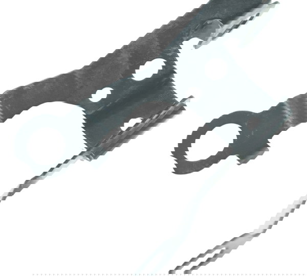 Suporte Central Abs Triumph Tiger 800 Xrx 2016 Original