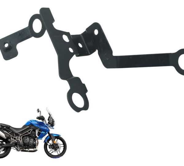 Suporte Central Abs Triumph Tiger 800 Xrx 2016 Original