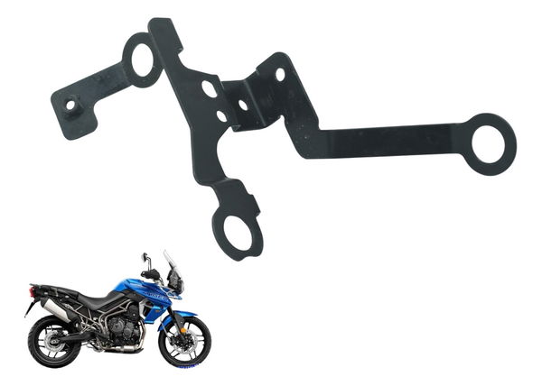 Suporte Central Abs Triumph Tiger 800 Xrx 2016 Original