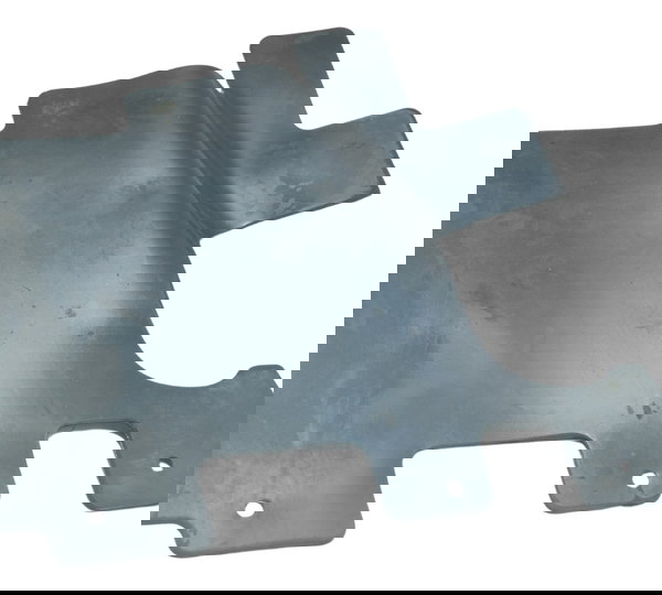 Borracha Acabamento Triumph Tiger 800 Xrx 2016 Original