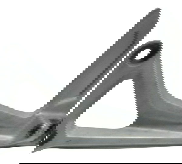 Bacalhau Traseiro Esquerdo Honda Cb 650f 18-21 Original