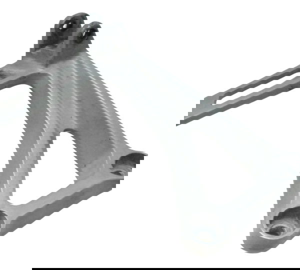 Bacalhau Traseiro Esquerdo Honda Cb 650f 18-21 Original