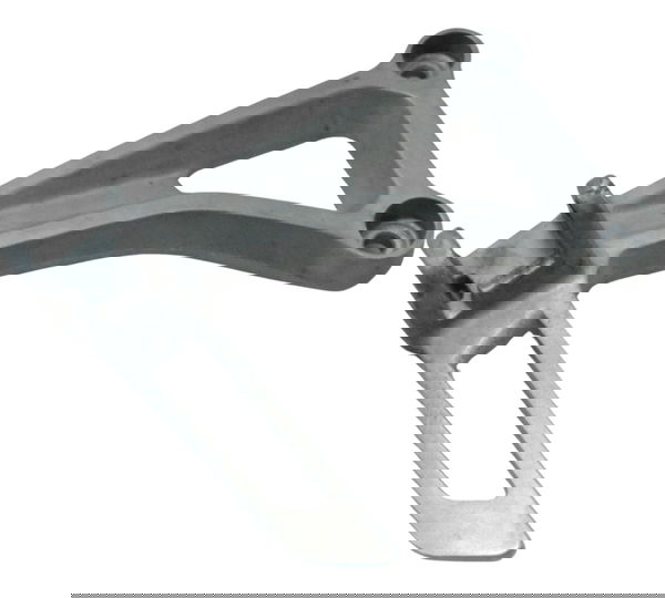 Bacalhau Traseiro Esquerdo Honda Cb 650f 18-21 Original